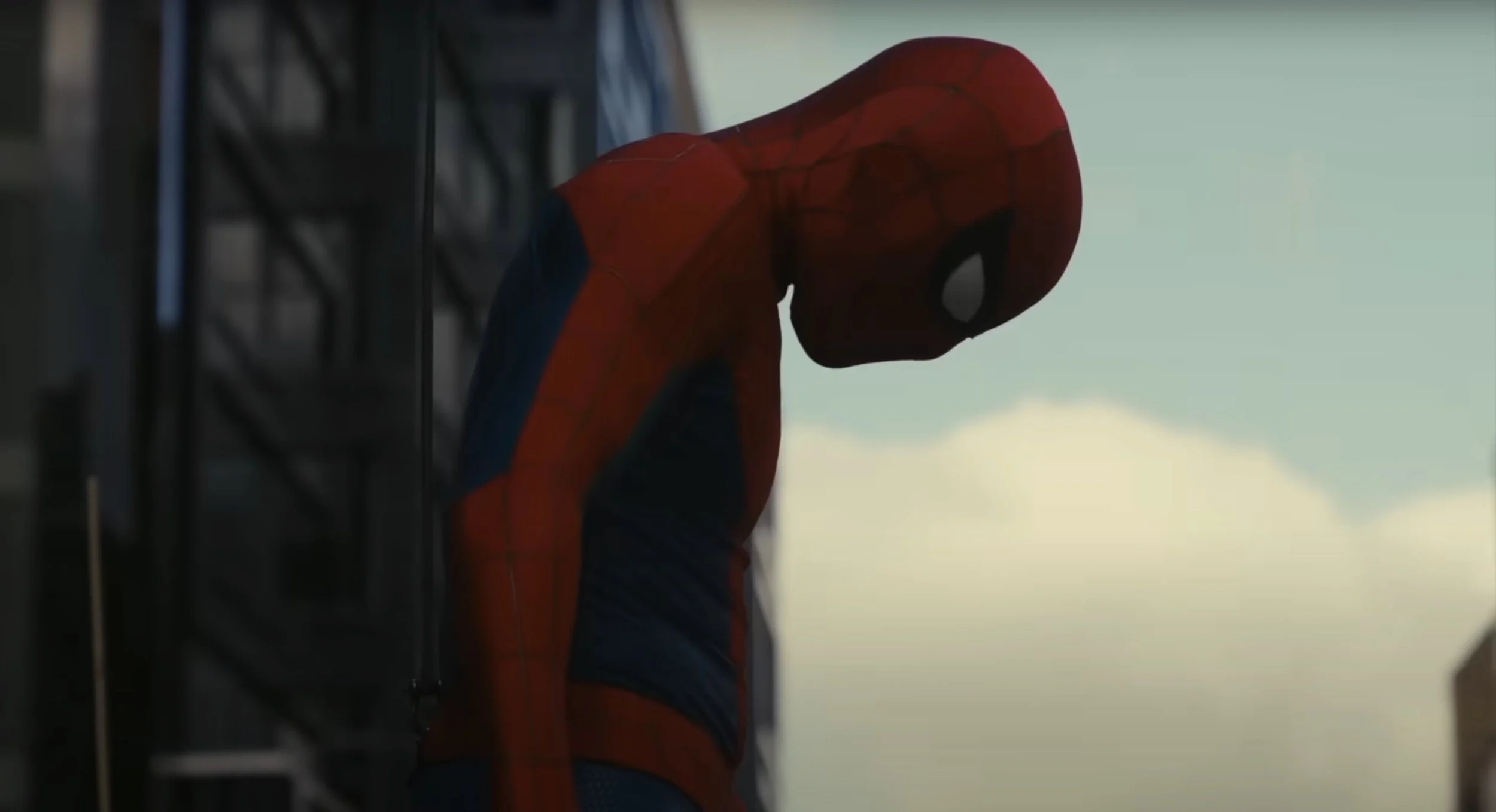 Spider-Man: According to reports, a new day to present another hero MCU, but who could be?